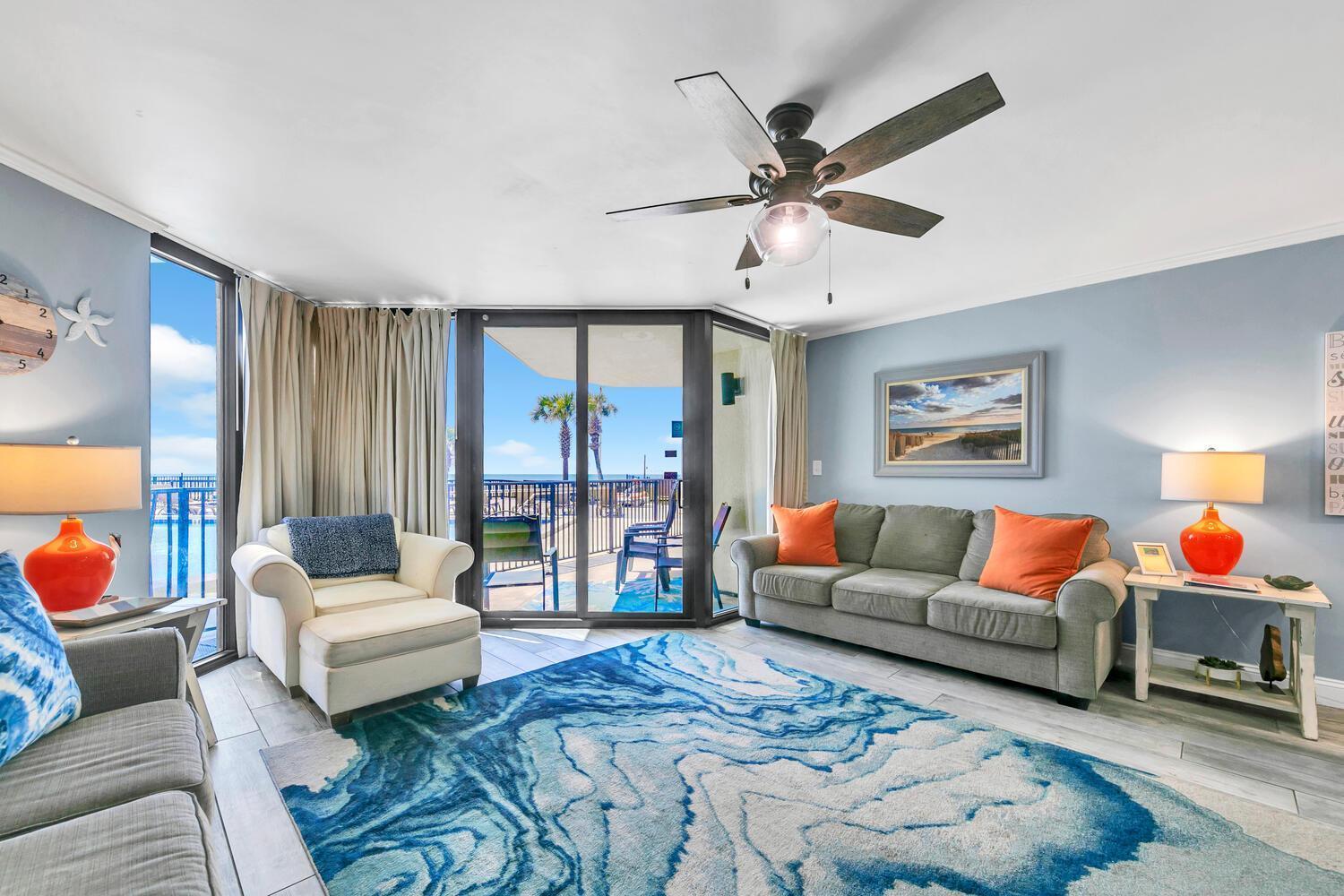 Holiday home Sunbird 102w *