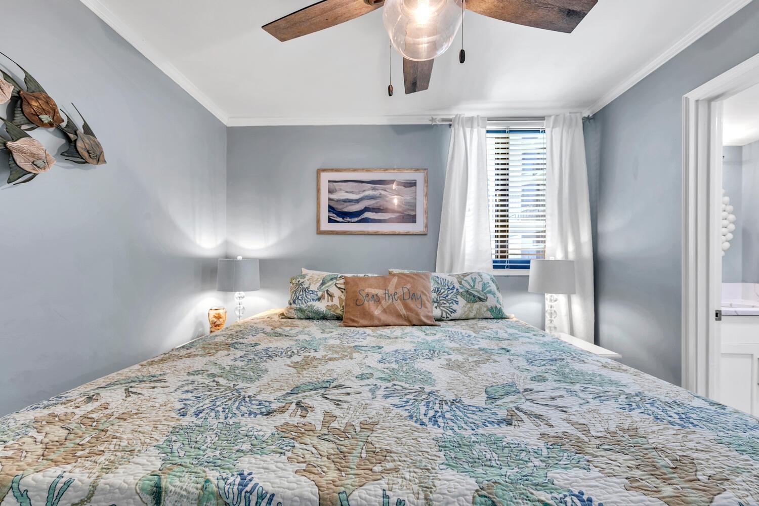 Sunbird 102w Holiday home Panama City Beach
